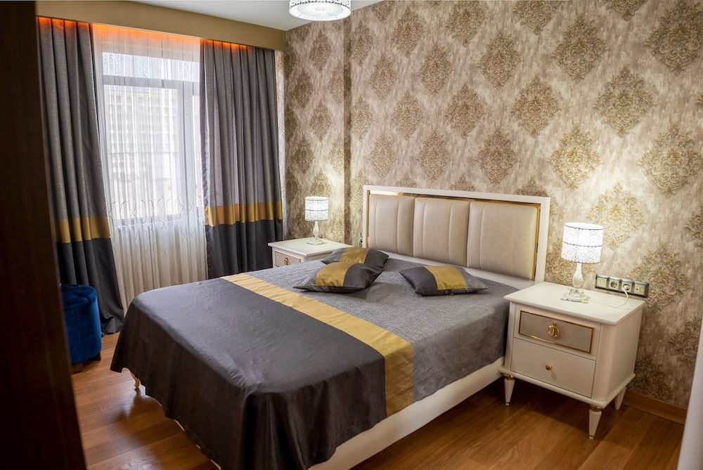 My Palace Rooms