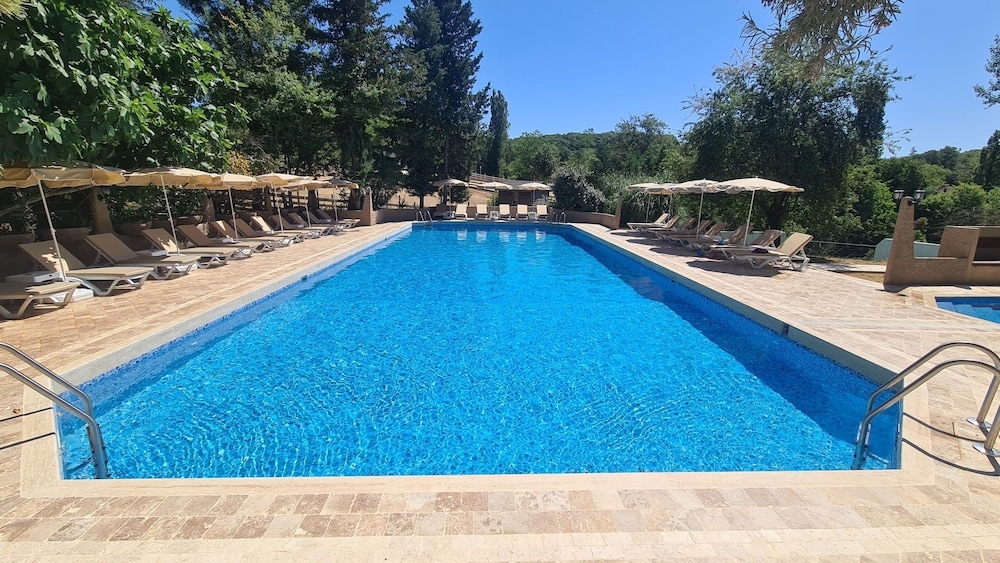 Polonezkoy Country Club