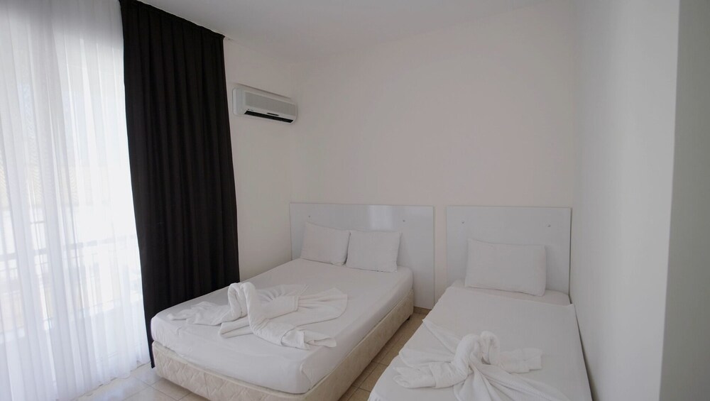 Moonbow Beach Hotel