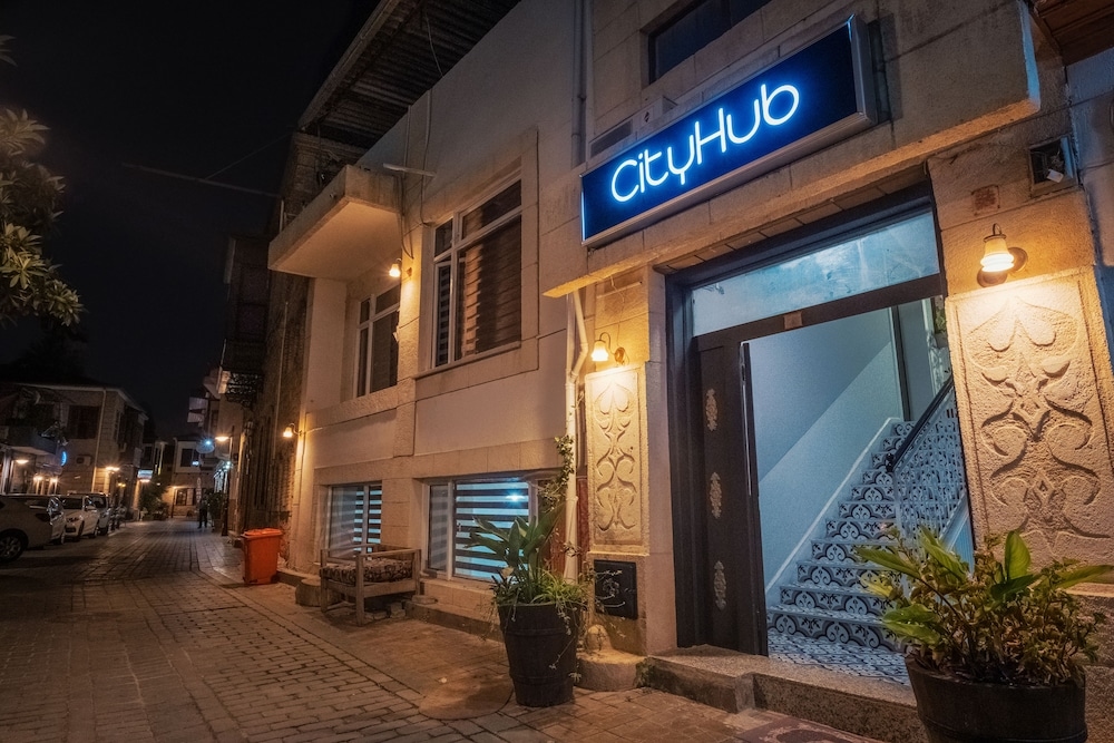 Cityhub