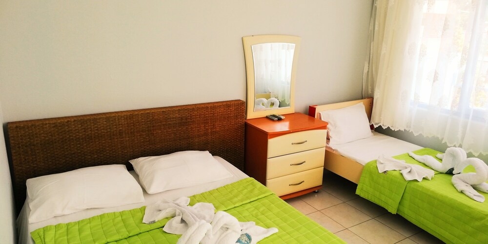 Side Erenler Hotel