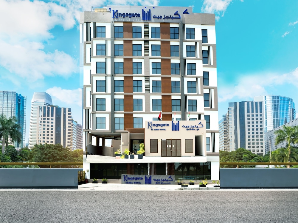 Kingsgate Hotel Al Jaddaf