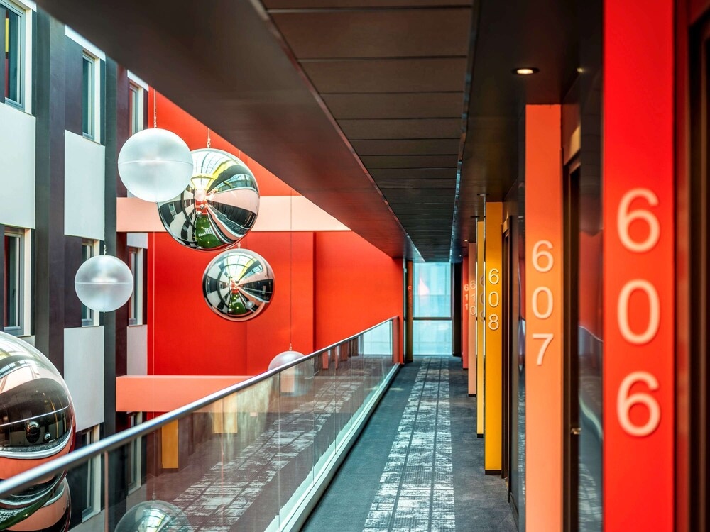 ibis Baku City Hotel