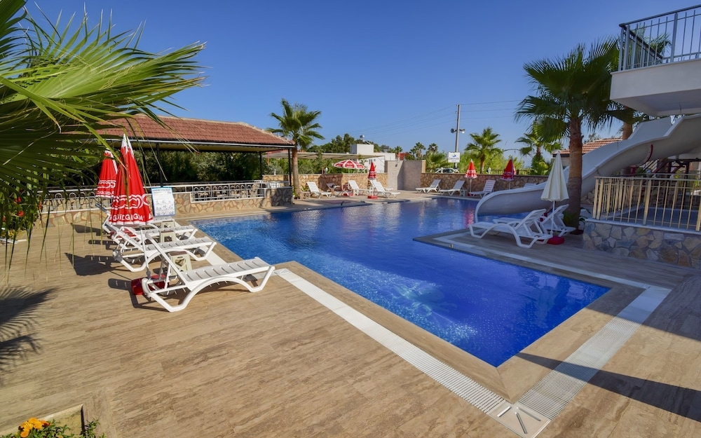 Esmeralda Butik Otel