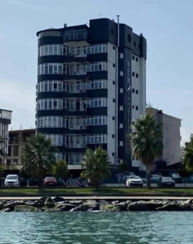 New Hotel Samsun
