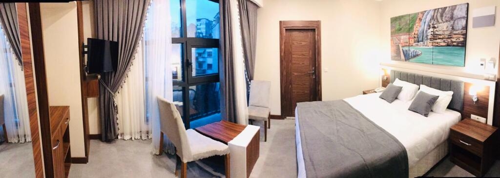 Deryaman Hotel Trabzon