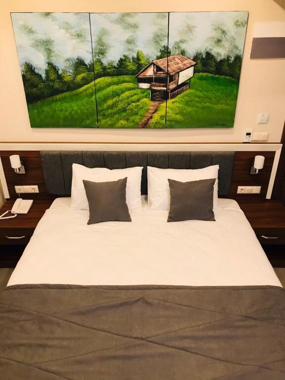 Deryaman Hotel Trabzon
