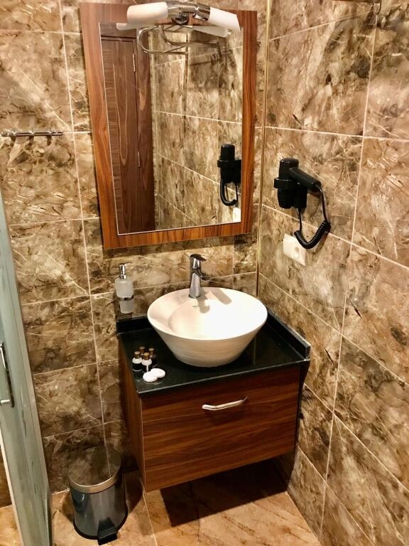 Deryaman Hotel Trabzon