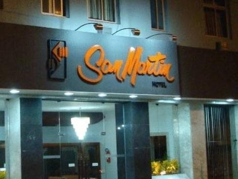 San Martin