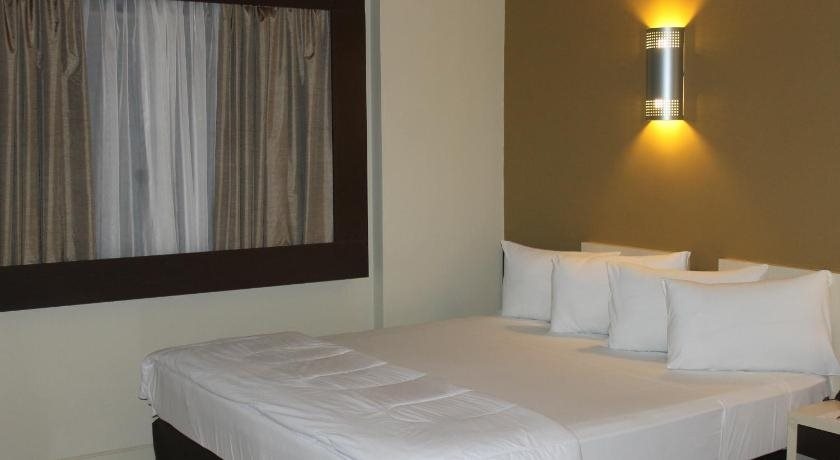 Master Express Curitiba