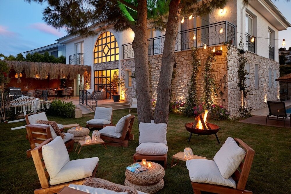 Maison Cesme Hotel