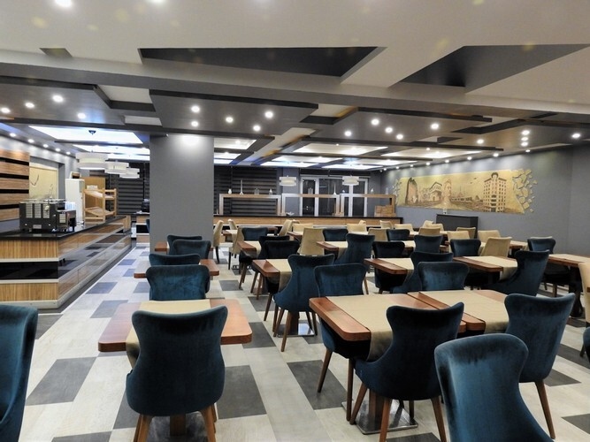 Inn Town Hotel