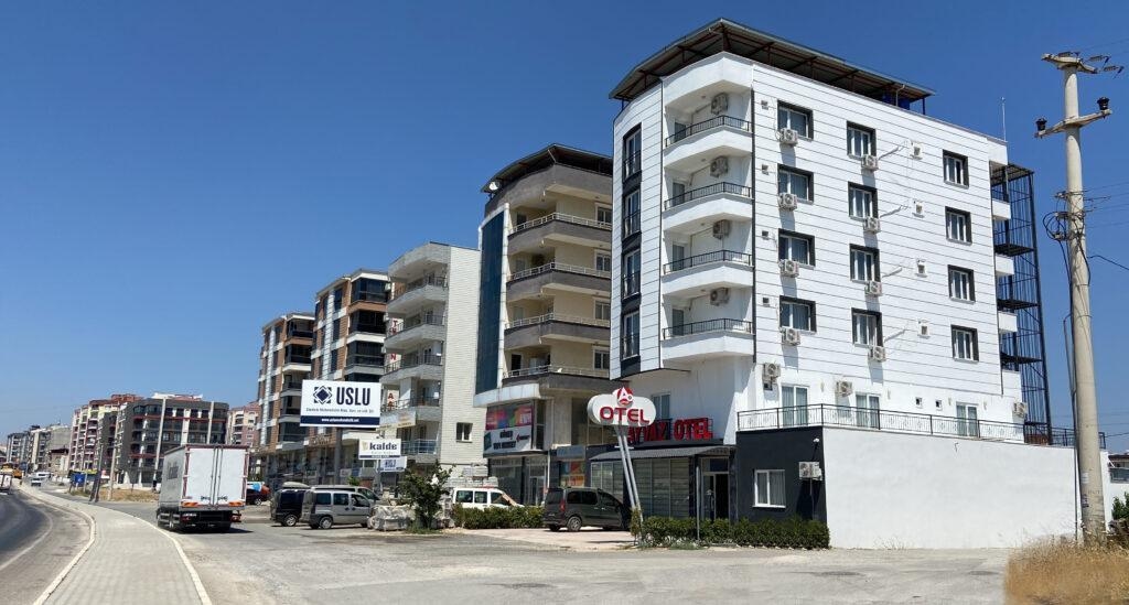 Ayvaz Otel