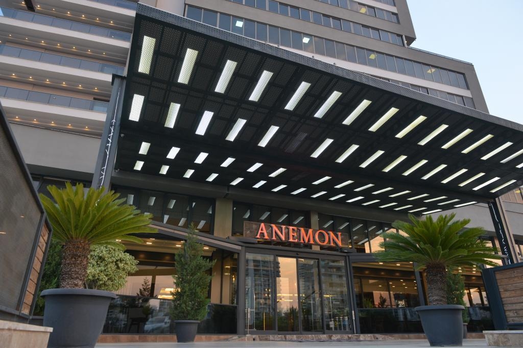 Anemon Mersin Hotel