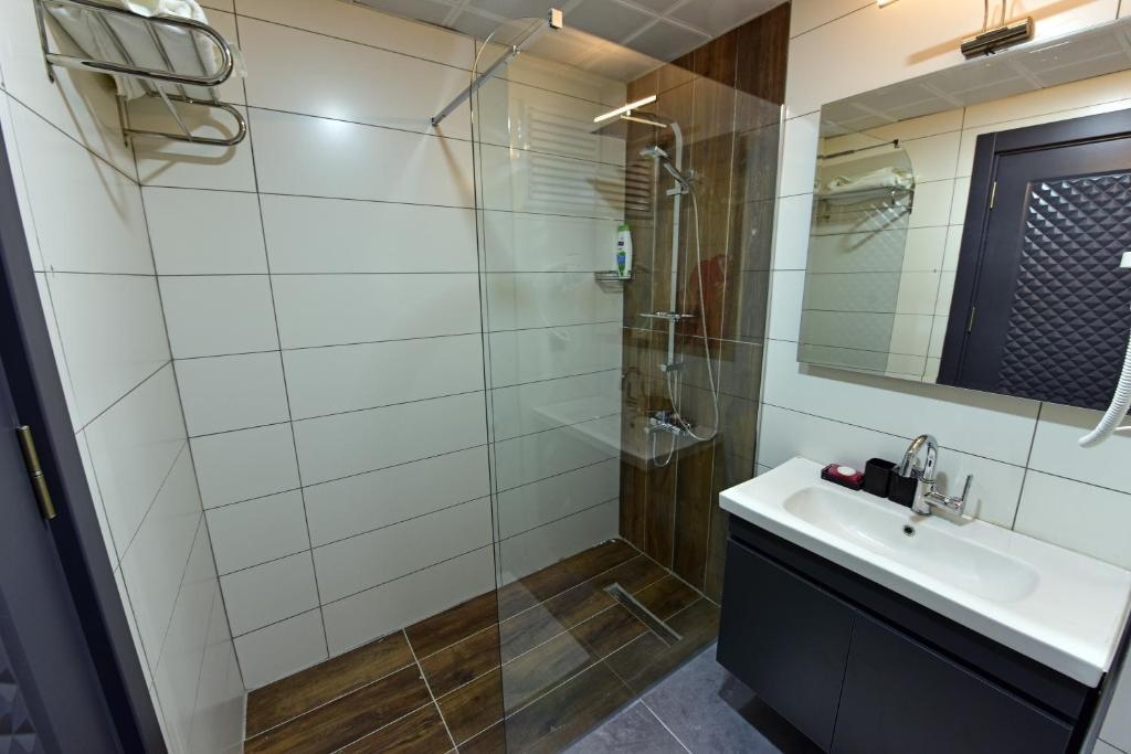 Hotel Sultansaray Sultanhani
