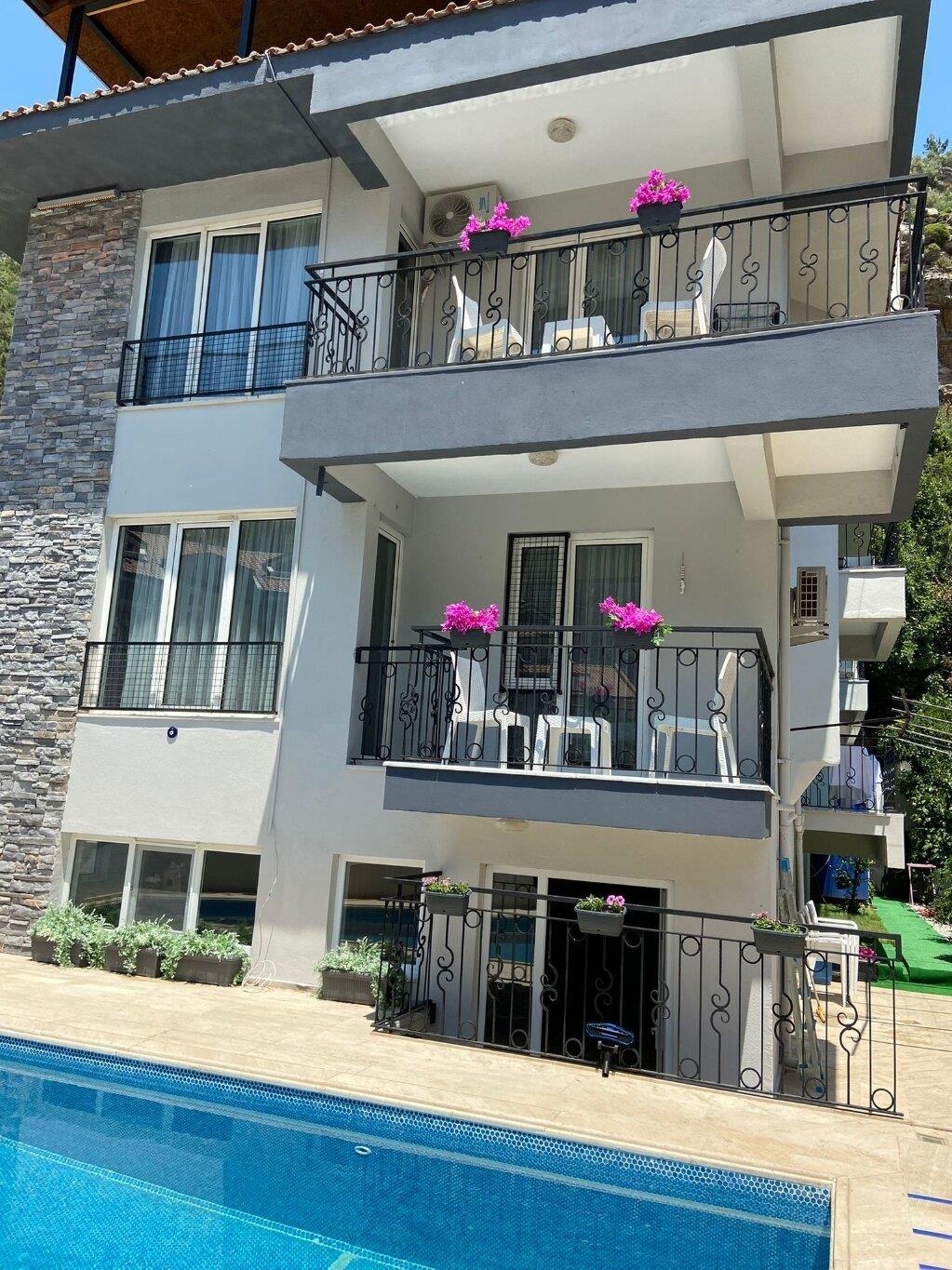 Hanli Apart Otel