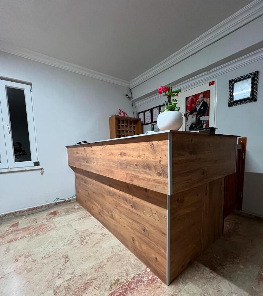 Belcan Hotel