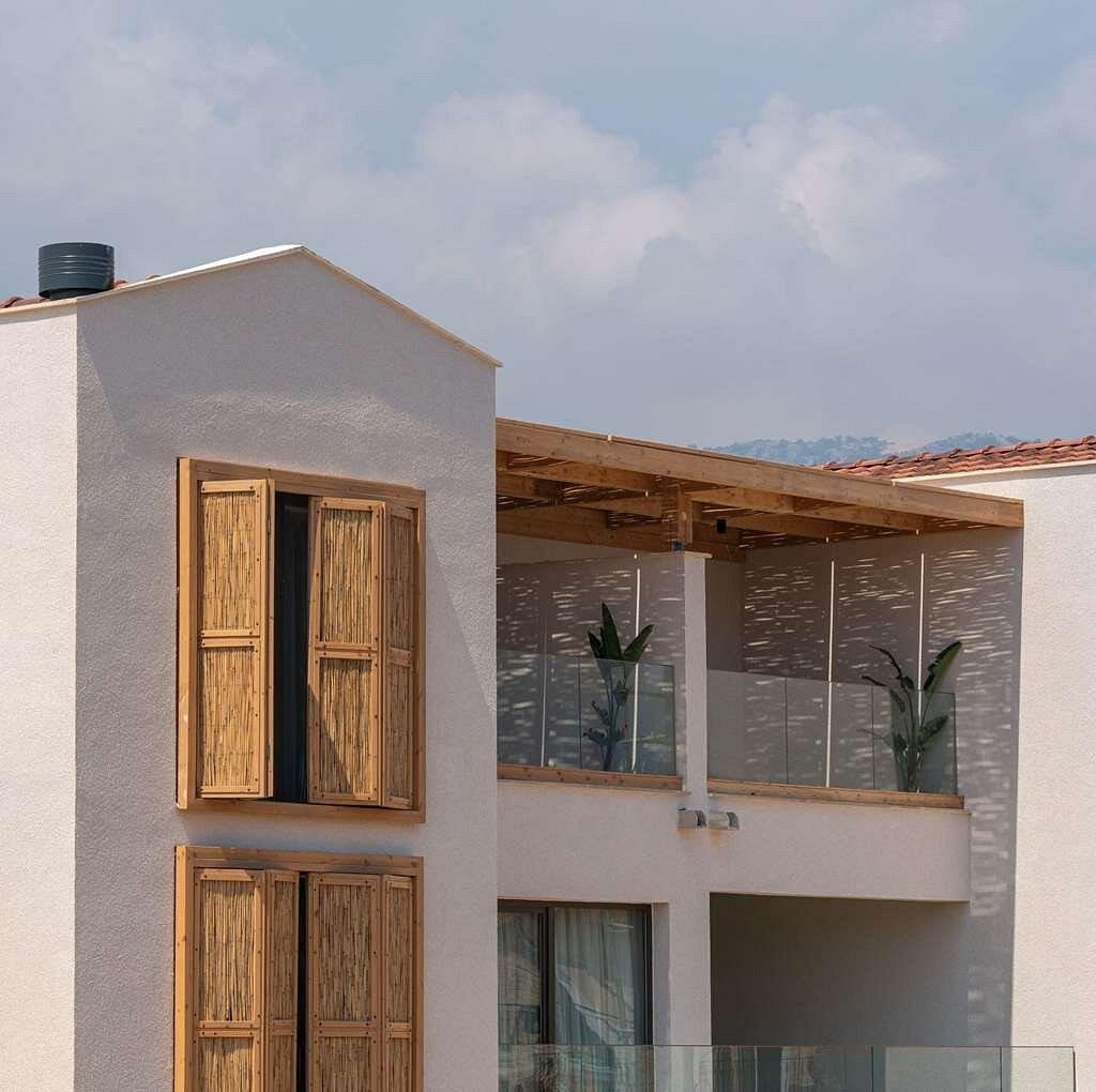 Novva Hotels Kas