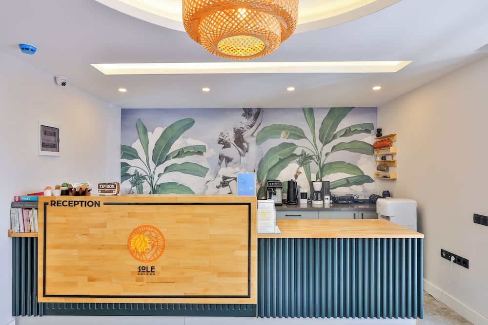 Sole Suites