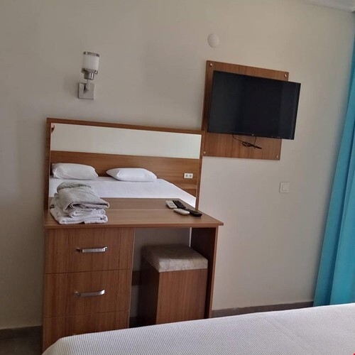 Med Apart Otel