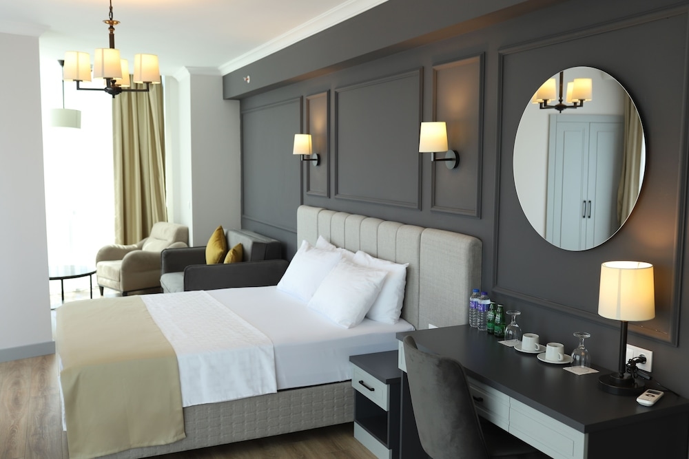 Fontana Verde Hotel