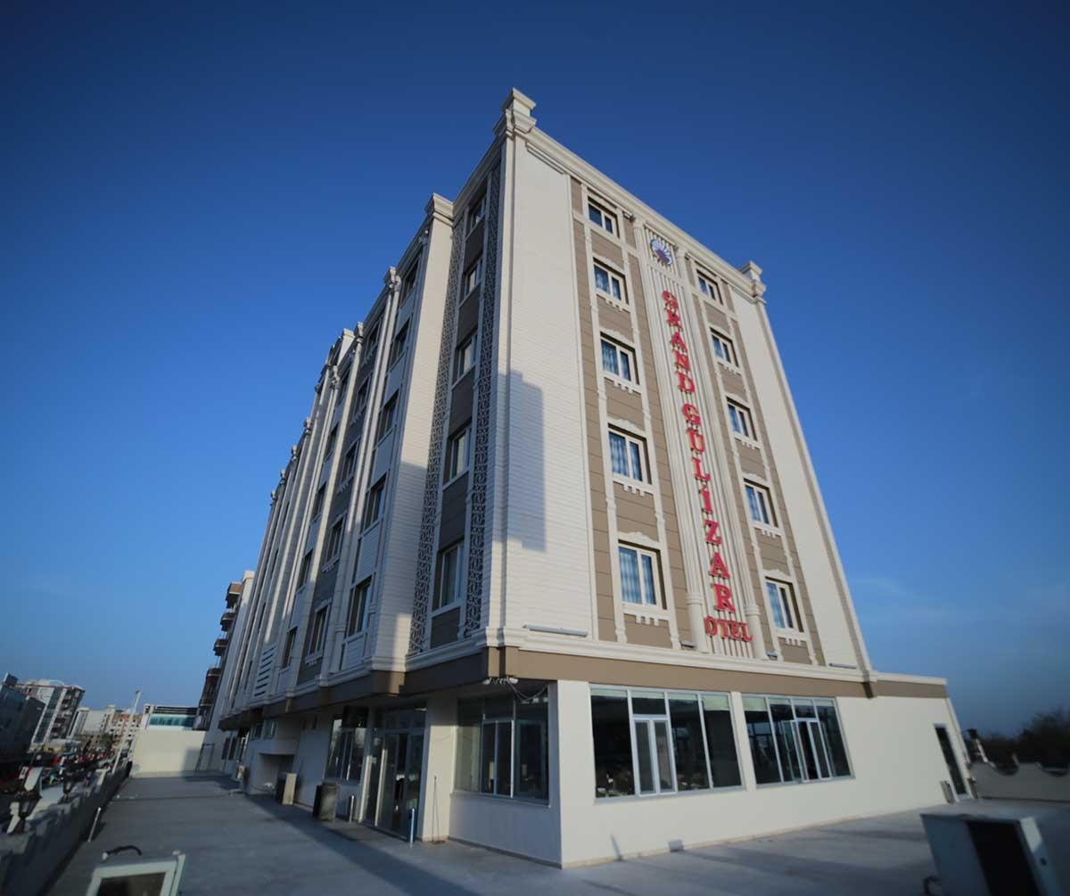 Grand Gülizar Otel