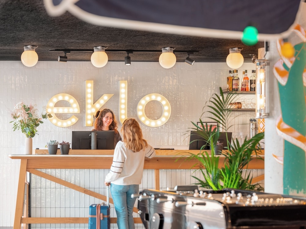 eklo Roissy
