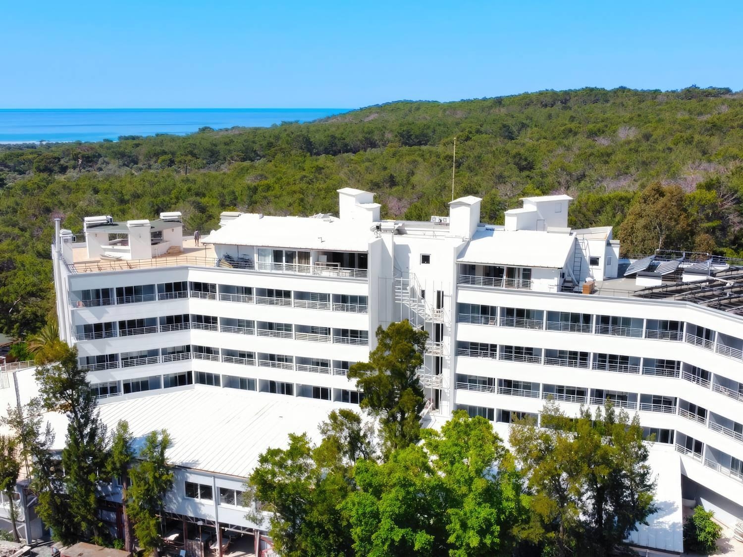 The Nix Hotel Patara