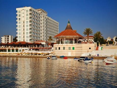 Salamis Bay Conti Resort Hotel & Casino
