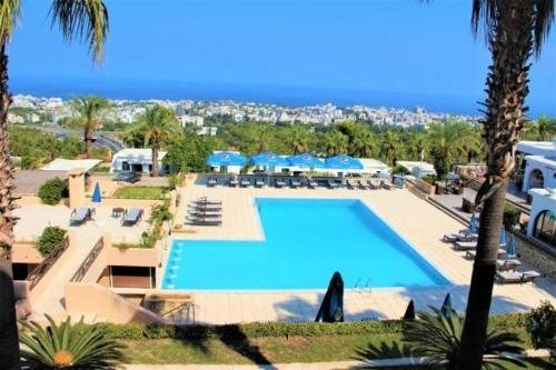 Altinkaya Holiday Resort