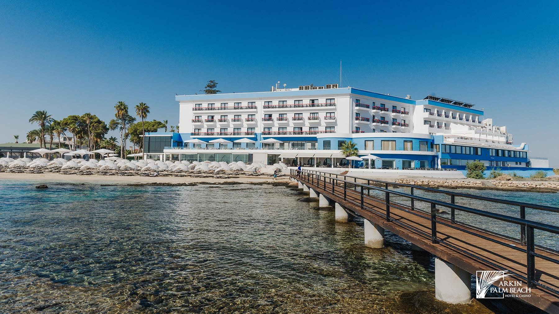 Arkin Palm Beach Hotel