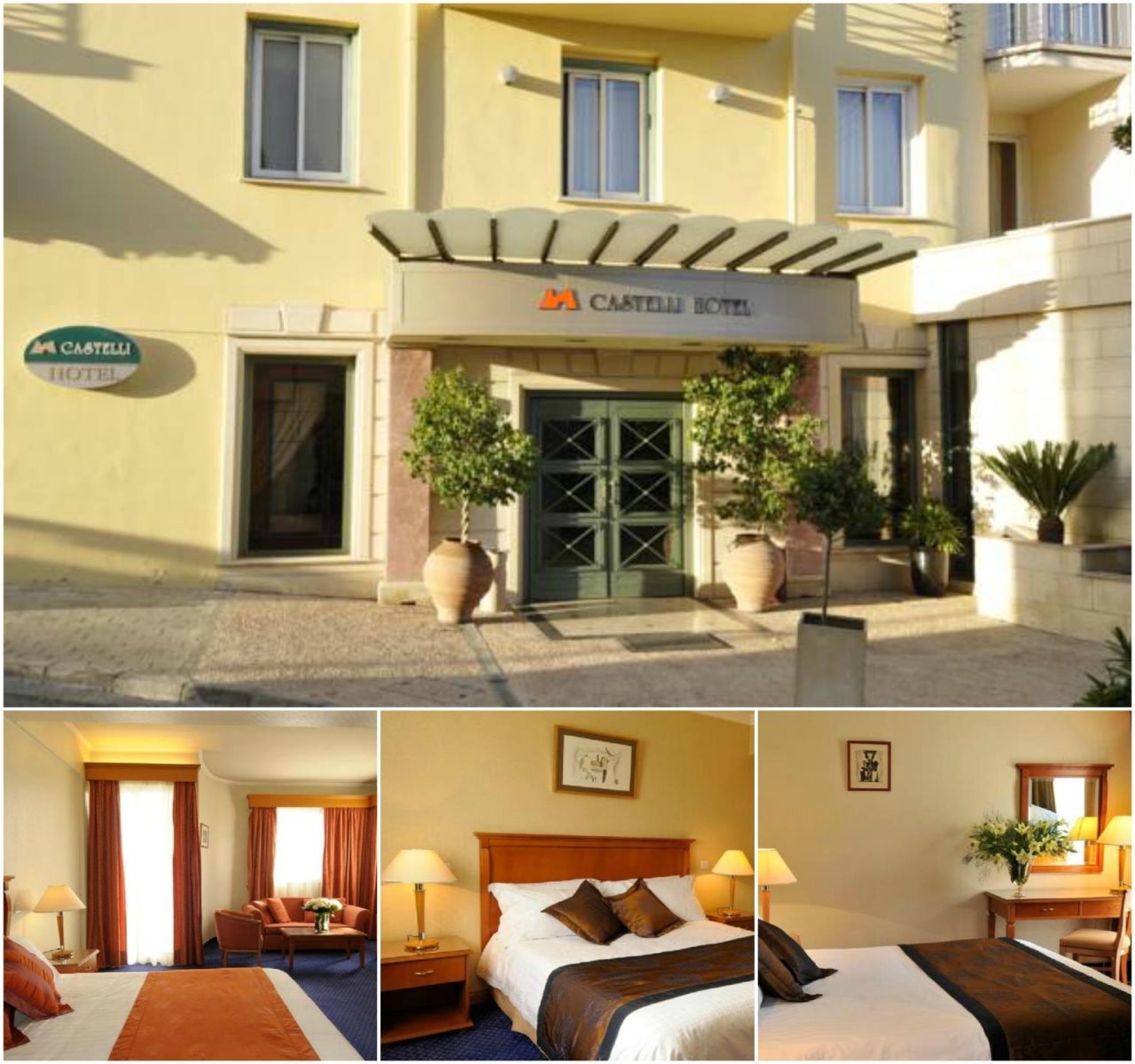 Castelli Hotel