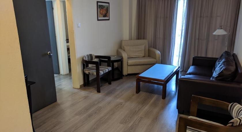 Lordos Hotel Apartments