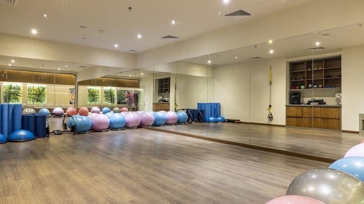 Grand Pasha Nicosia Hotel & Casino & Spa