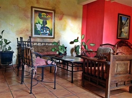 Citrus Tree Gardens