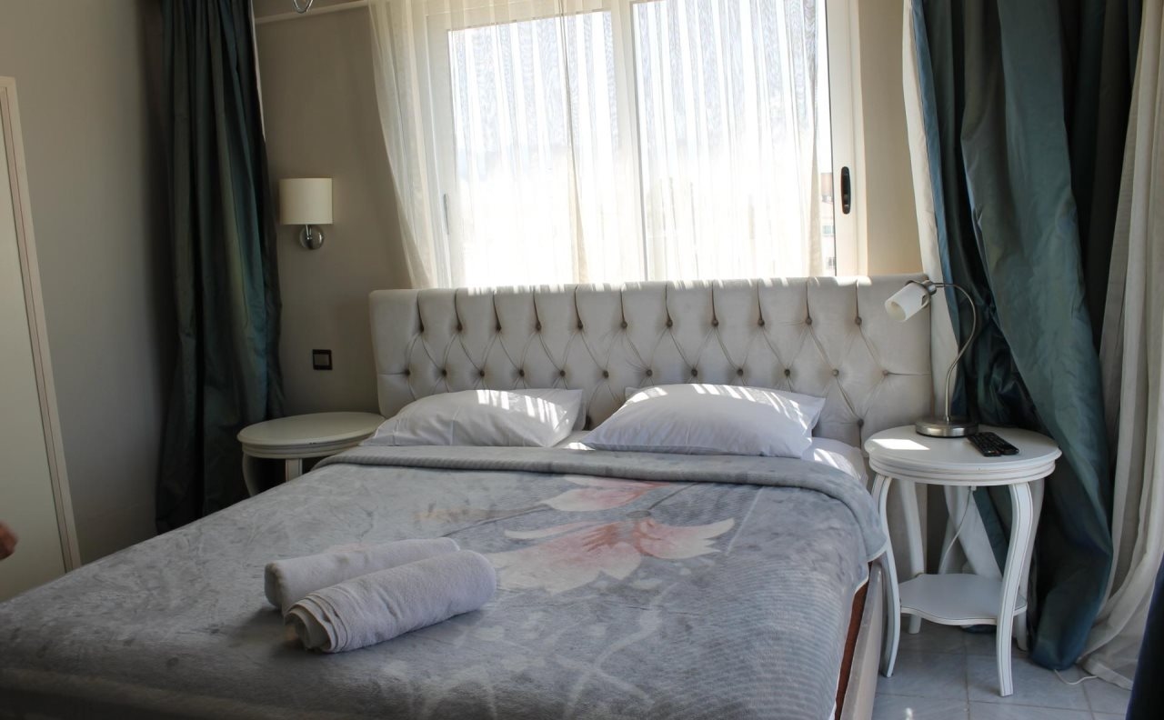The Prince Inn Hotel & Villas