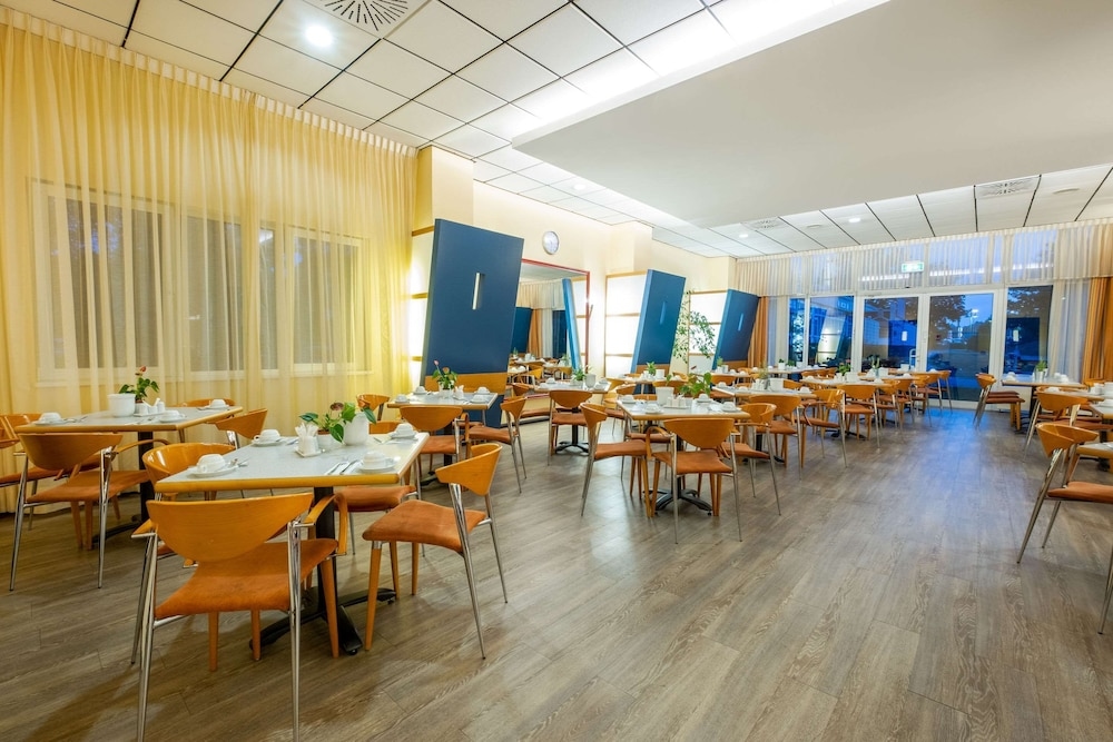 Hotel Berlin Lichtenberg