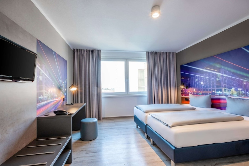 Hotel Berlin Lichtenberg