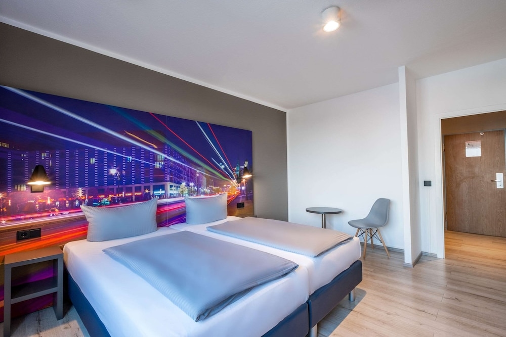 Hotel Berlin Lichtenberg