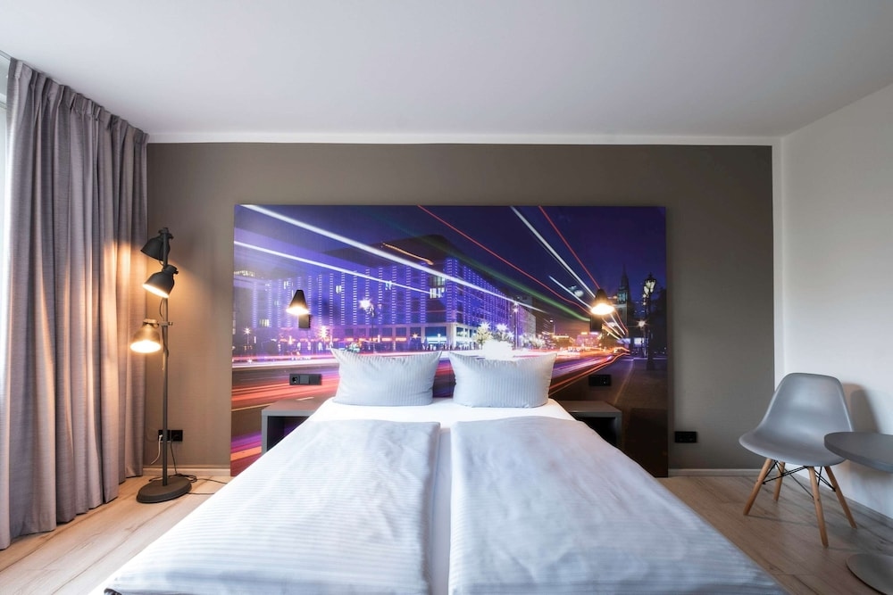 Hotel Berlin Lichtenberg