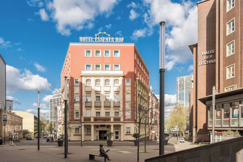 Hotel Essener Hof, Sure Hotel Collection by Best Western