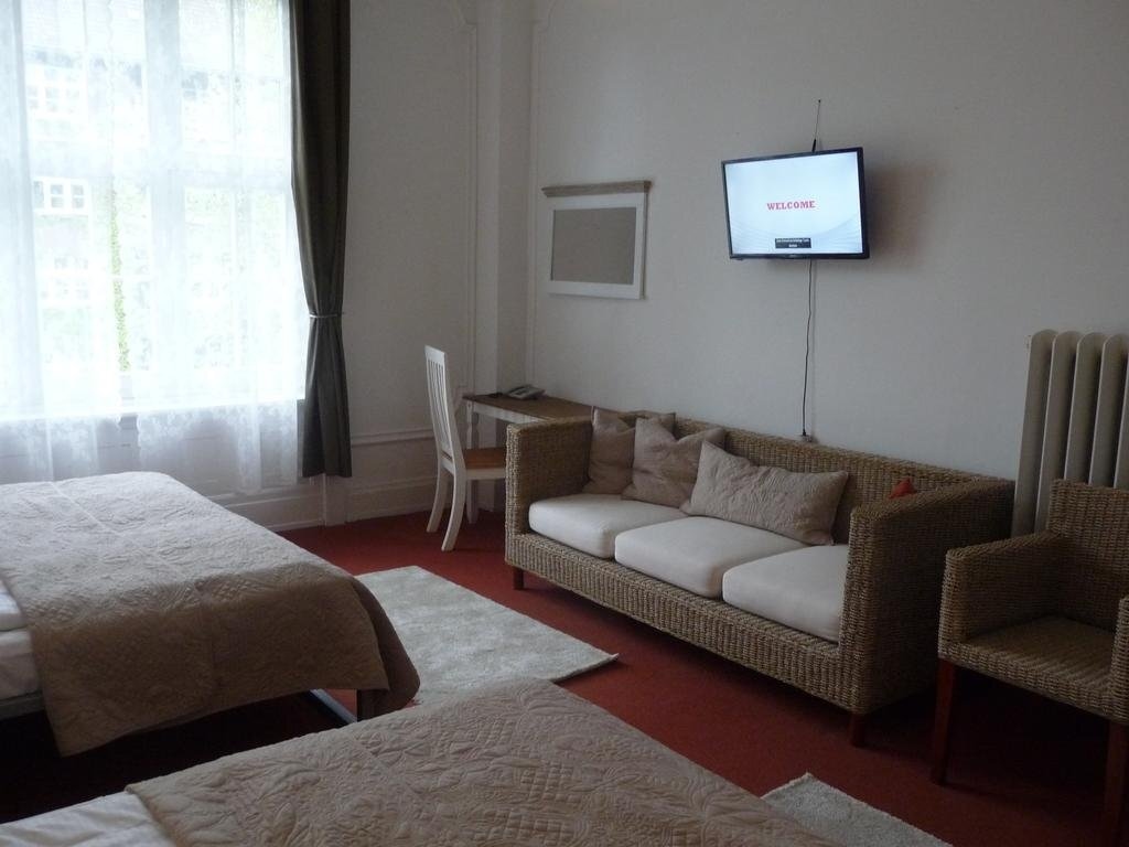 Hotel Fresena