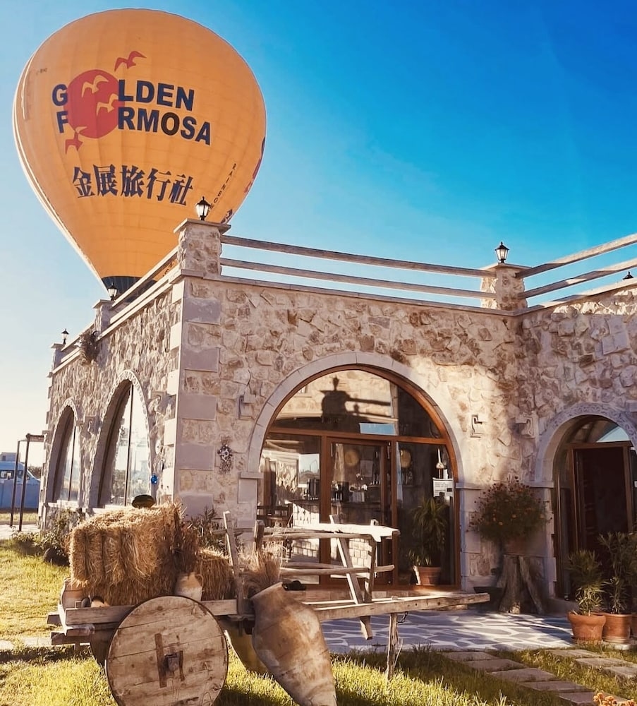 Soleado Cappadocia Hotel