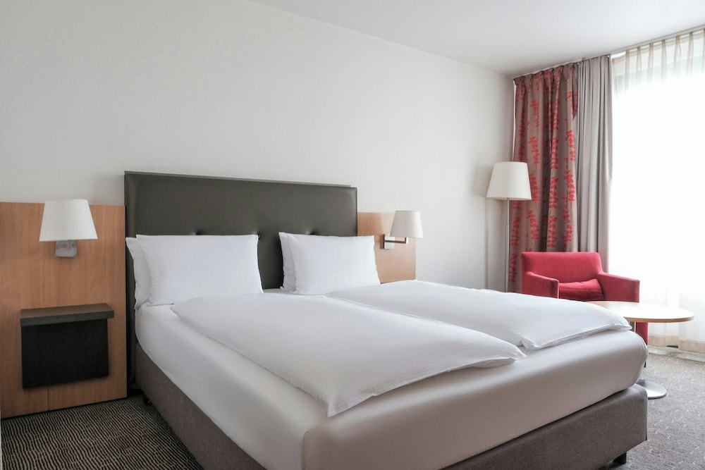 Holiday Inn Essen - City Centre