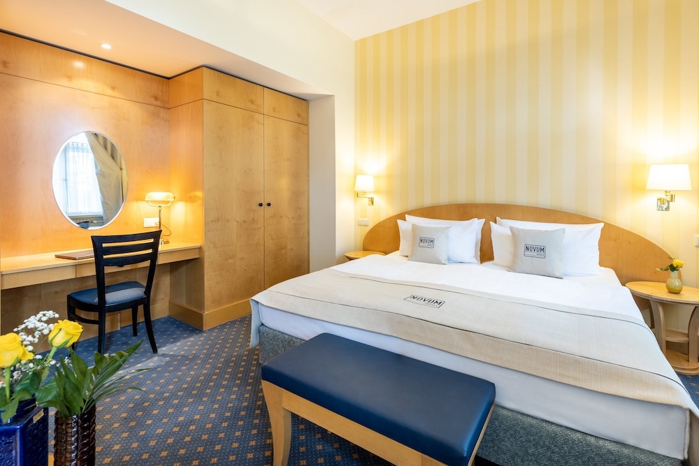 NOVUM Hotel Kronprinz Berlin