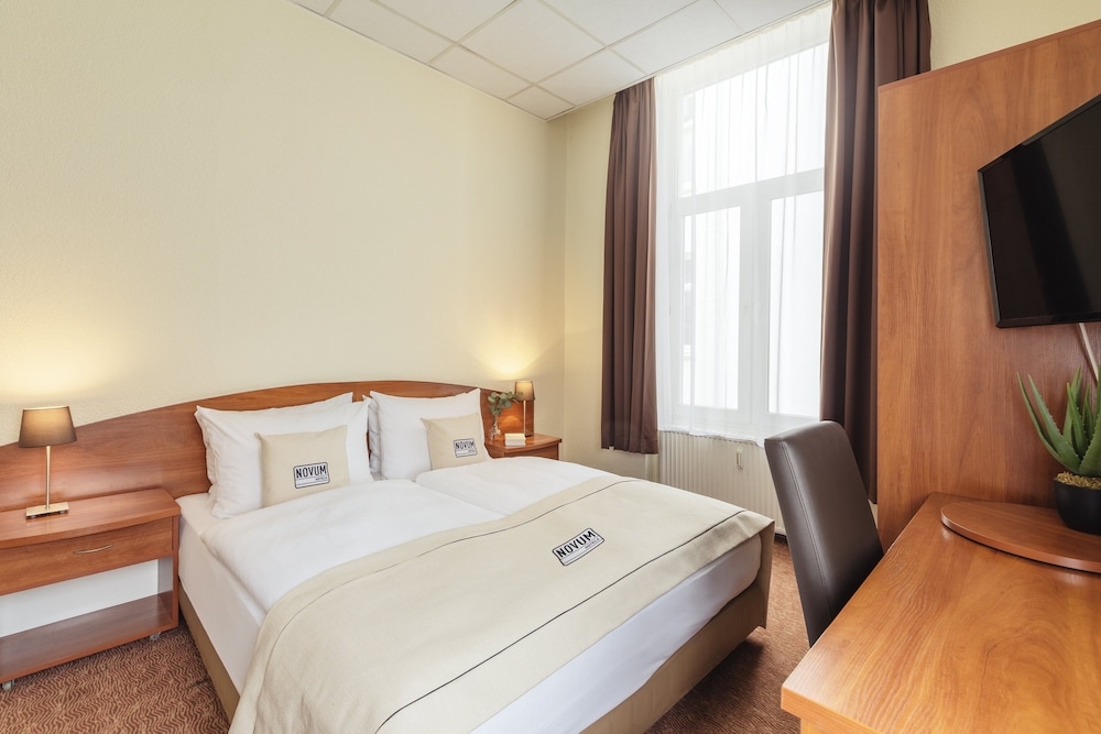 NOVUM Hotel Hamburg