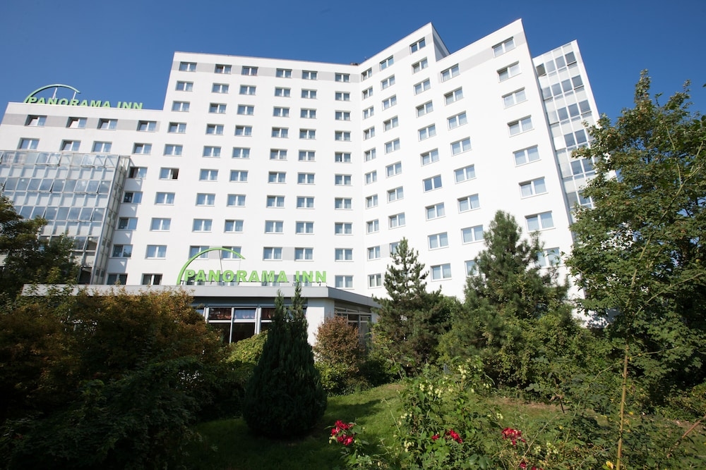 Panorama Inn Hotel und Boarding Haus