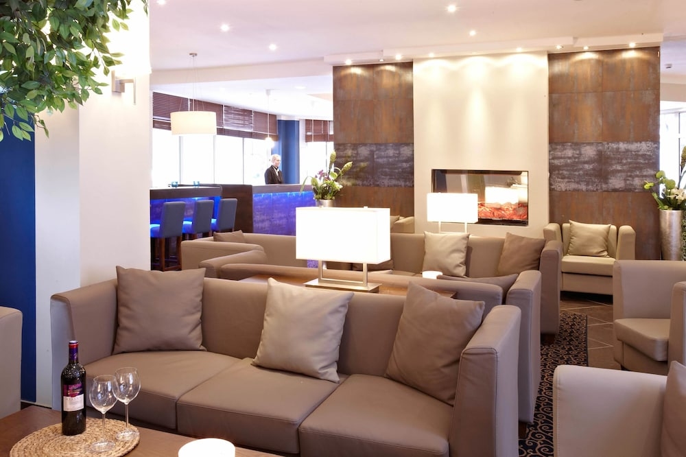 Hotel Domicil Hamburg by Golden Tulip