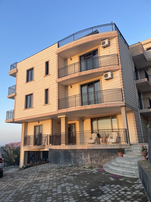 Guest House Etm