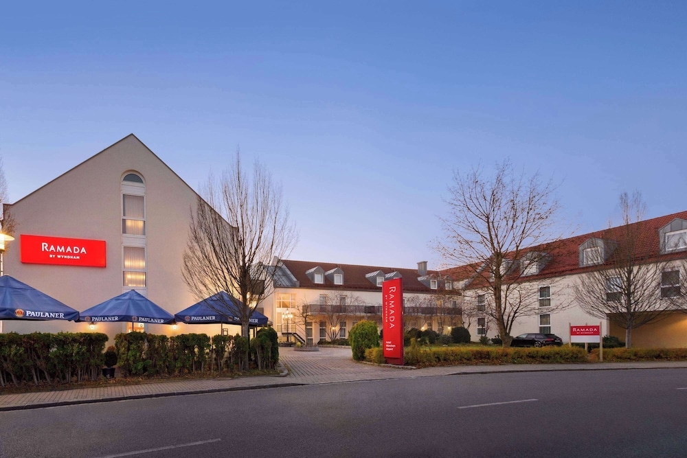 Ramada by Wyndham München Airport